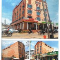 253. PRIME COMMERCIAL PROPERTY IN BUNGOMA TOWN, BUNGOMA COUNTY-KC