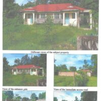 180. PRIME RESIDENTIAL PROPERTY IN OYUGIS TOWN HOMA BAY COUNTY ON 25TH AUGUST 2022. -KC