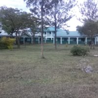 96. PRIME INSTITUTION PROPERTY OFF KISUMU-AHERO HIGHWAY IN KISUMU COUNTY -IP.