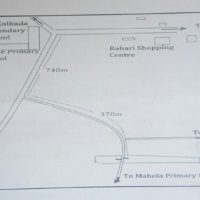 54. PRIME AGRICULTURAL PROPERTY IN PAP YAMO AREA, SIAYA COUNTY.