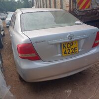 MOTOR VEHICLE FOR SALE
