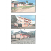 187. PRIME RESIDENTIAL PROPERTY IN LUTONYI AREA KAKAMEGA COUNTY ON 21ST SEPTEMBER 2022 - KC