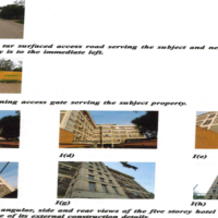 100. PRIME HOTEL PROPERTY IN KAKAMEGA  COUNTY (KAMADEP PROPERTY). -AB