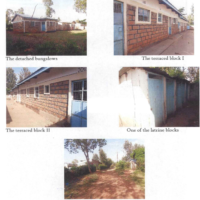 3. PRIME RESIDENTIAL PROPERTY HOMABAY COUNTY.