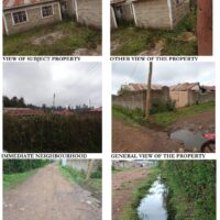 264. PRIME RESIDENTIAL PROPERTY IN KIAMBU COUNTY -BA