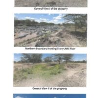 575. PRIME RESIDENTIAL PROPERTY IN OLOITIKOSH AREA-KITENGELA KAJIADO COUNTY - CB