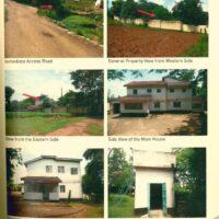 186. PRIME RESIDENTIAL PROPERTY IN KIGADAHI VILLAGE VIHIGA COUNTY ON 21ST SEPTEMBER 2022 - KC