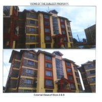 157. PRIME RESIDENTIAL PROPERTY IN KINOO AREA, KIAMBU COUNTY ON  14TH JUNE 2022 - KC