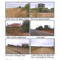 581. PRIME AGRICULTURAL PROPERTY IN LUKENYA AREA MACHAKOS COUNTY - BA