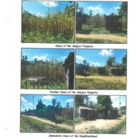 191. PRIME RESIDENTIAL PROPERTY IN SIKATA AREA BUNGOMA COUNTY ON 10TH NOVEMBER 2022 - KC