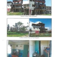 193. PRIME RESIDENTIAL PTOPERTY IN DUNGA AREA KISUMU COUNTY ON 8TH NOVEMBER 2022 - KC