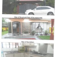 265. PRIME RESIDENTIAL PROPERTY IN SOUTH B, NAIROBI COUNTY -KC