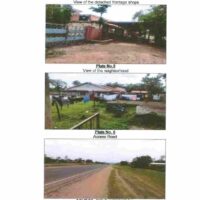 588.PRIME RESIDENTIAL PROPERTY IN URUDI AREA - NYAKACH, KISUMU COUNTY - FB