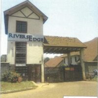 266. PRIME RESIDENTIAL PROPERTY IN RIVERS EDGE ESTATE - KIAMBU COUNTY-KC
